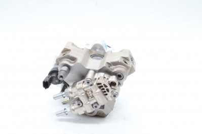 0445020137 ТНВД CR ISBe EURO-4