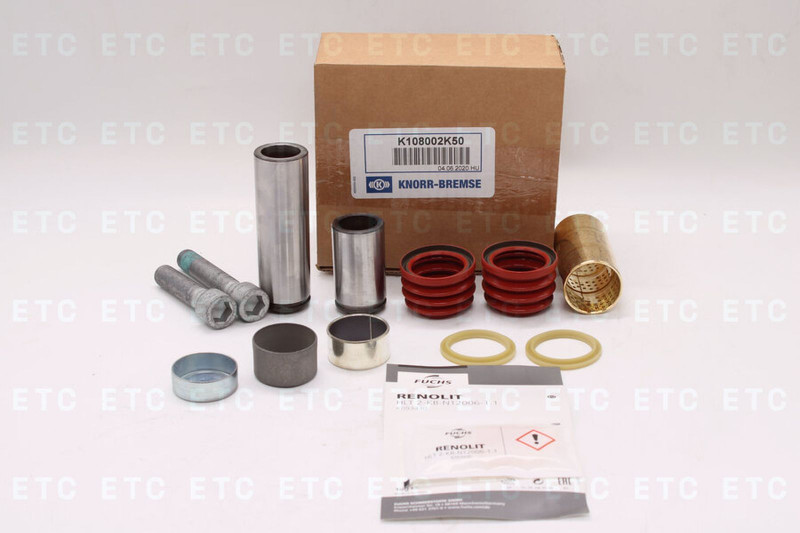 K108002K50 РМК суппорта — 2