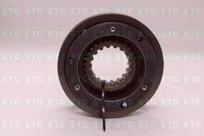 12JSD160T17071402 Синхронизатор демультипликатора