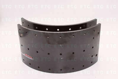 M2500017 К-кт тормозных колодок