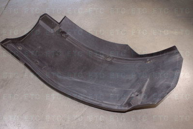TD0751083L Крыло переднее левое