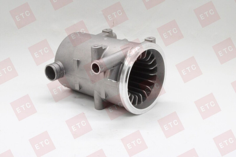 VO 20429758 Корпус отопителя — 12