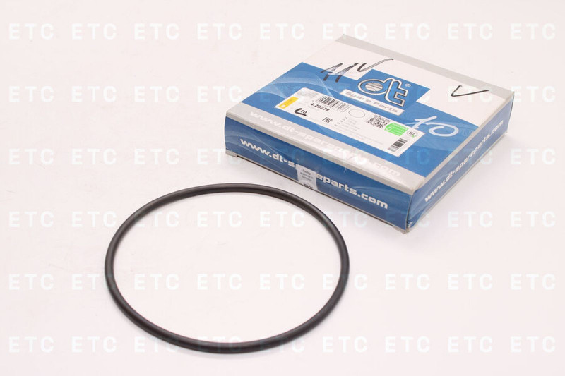 DT 420278  Сальник 139,2*5,7 BT 201 B/I, BT 300 B/I. — 1
