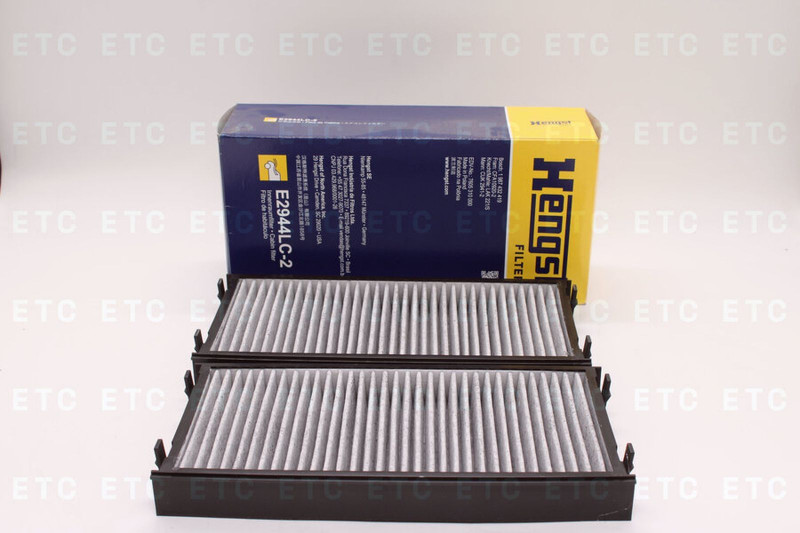 E2944LC2 Фильтр жидкости — 2