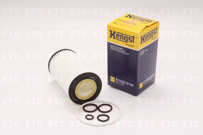 E11H02D155 Фильтр масляный