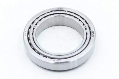 PT32017X Конический роликовый подшипник 85*130*30,2