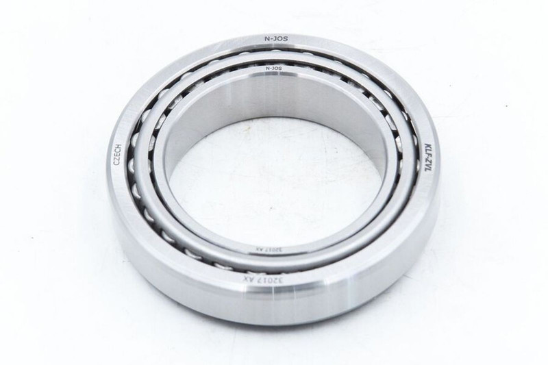 PT32017X Конический роликовый подшипник 85*130*30,2 — 7