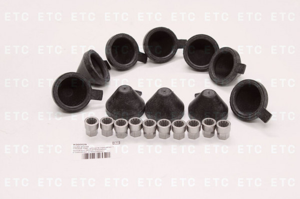 K000029 РМК суппорта — 1