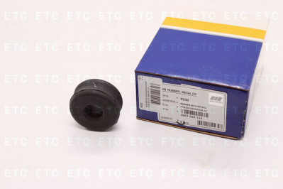 SEM 9030 Втулка амортизатора 19*50*26