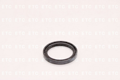 BASLDRWX67 Сальник к/в передний 55*70*8