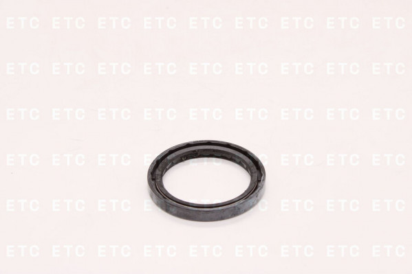 BASLDRWX67 Сальник к/в передний 55*70*8 — 2