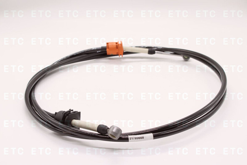 VO 21789668 Трос переключения передач КПП L=3060mm — 3