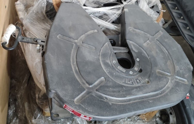 VO 1599576 Поворотный круг