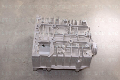 ZF 1290201256 Корпус КПП 6S-700