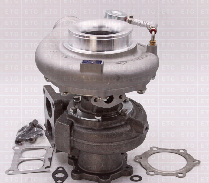 PT091007840 Турбокомпрессор МС 13.48-50 — 2