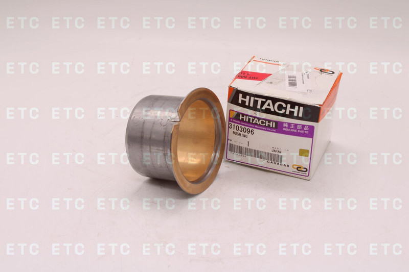 3103096 Втулка 3103096 — 1