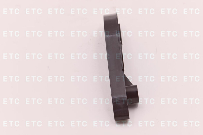 5267973 Направляющий полоз цепи ГРМ лев. ISF2.8 — 3