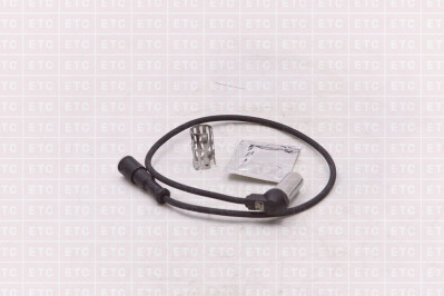 PT5400717 Датчик ABS, правый L=510 mm