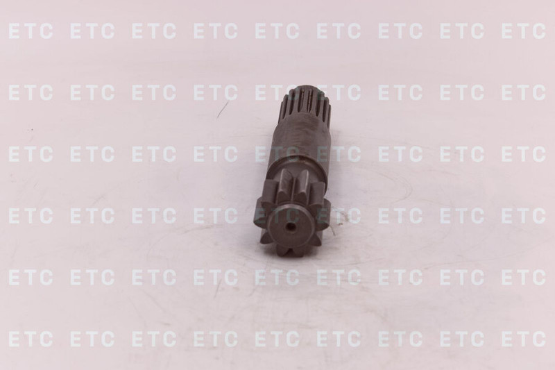 Вал 20Y-27-41110 — 3