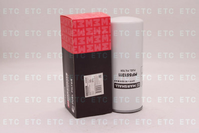 MF551311 Топливный фильтр для тонкой очистки CAT D6R, D9R