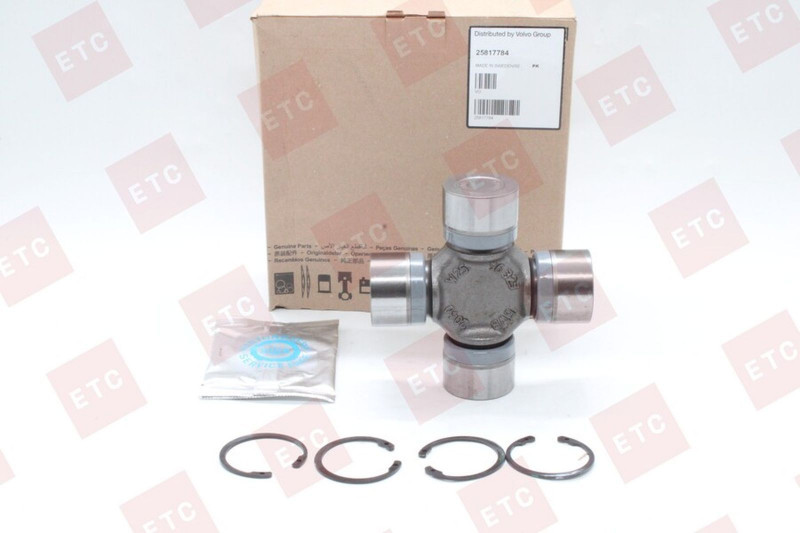 VO 25817784 Крестовина — 6