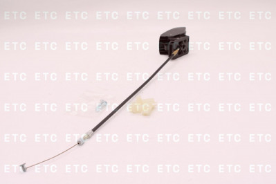 DT 152175 Переключатель регулировки сиденья водителя P/G/R/T/S-Series