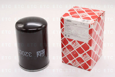 FEBI 32003 Топливный фильтр