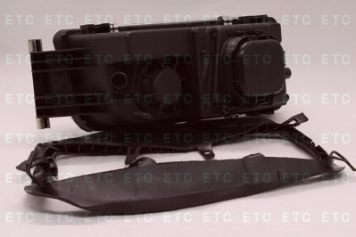 811W25101-6001 Фара передняя левая SITRAK