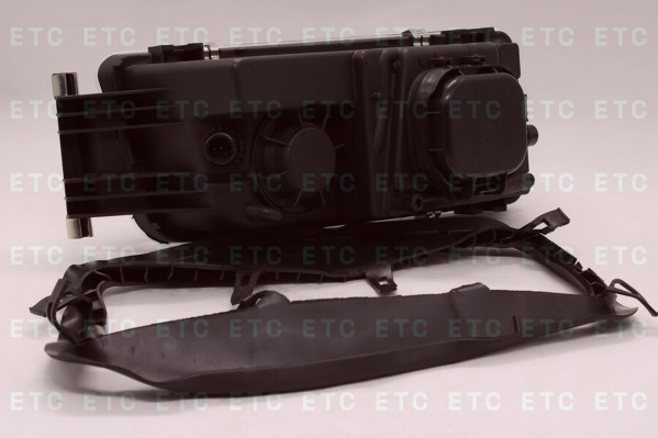 SITRAK 811W251016001 Фара передняя левая — 5