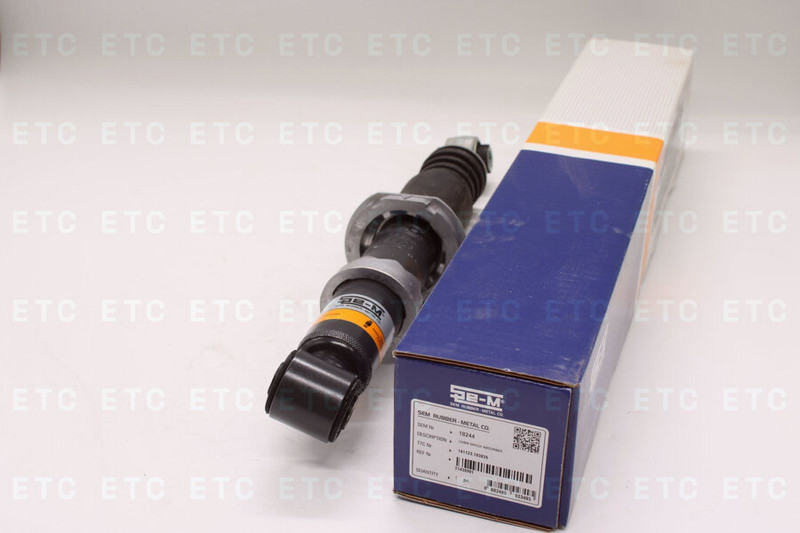 SEM 18244 Амортизатор кабины — 2