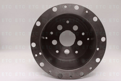 SEM 9737 Колокольная ступица бортового редуктора