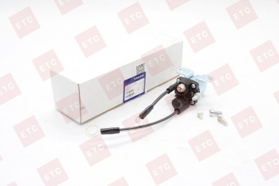 VO 21019159 Реле стартера пусковое FH/FM