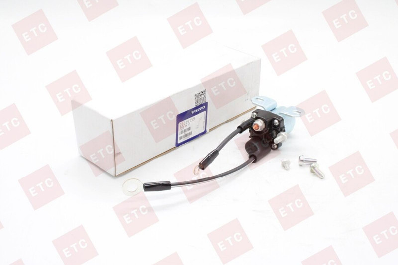 VO 21019159 Реле стартера пусковое FH/FM — 3