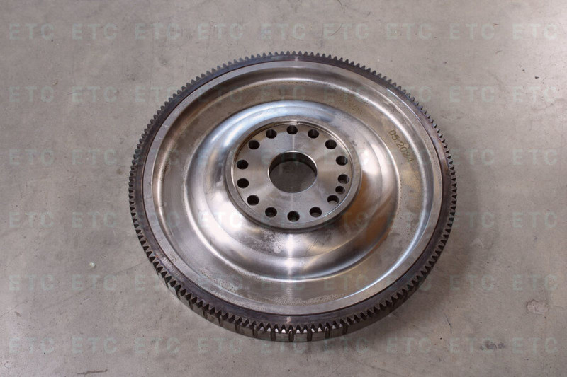 SEM 15096 Маховик — 3