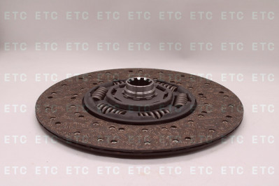 8303660ASX Диск сцепления