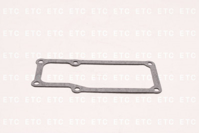2496005 Прокладка теплообменника