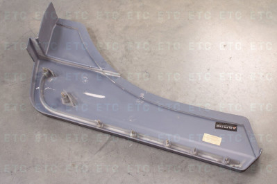 AC81612105363 Крыло переднее верхнее левое M F2000
