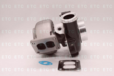 53299887105 Турбокомпрессор