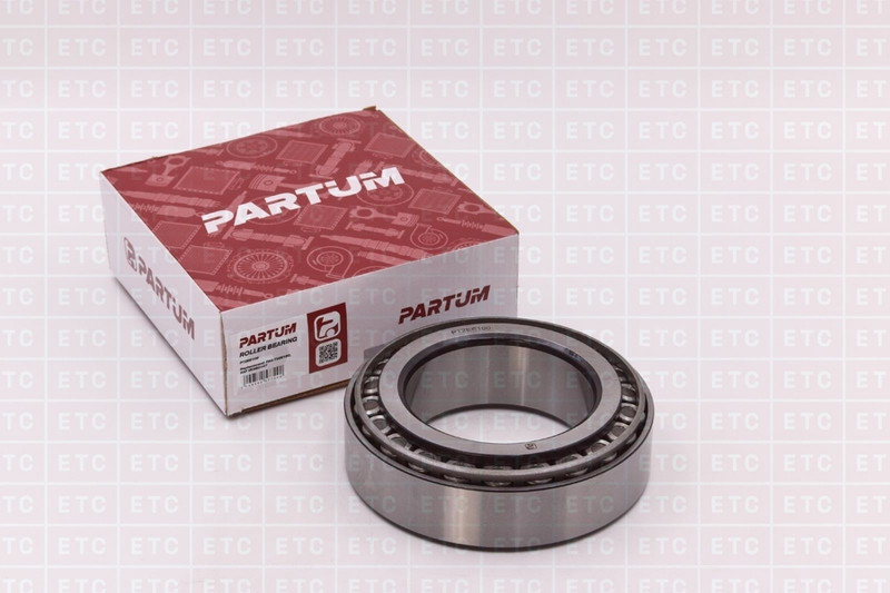 PT2EE100 Подшипник 100*165*47 — 1