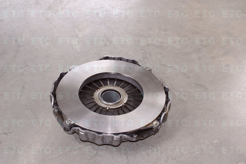 3483000382 Корзина сцепления — 1