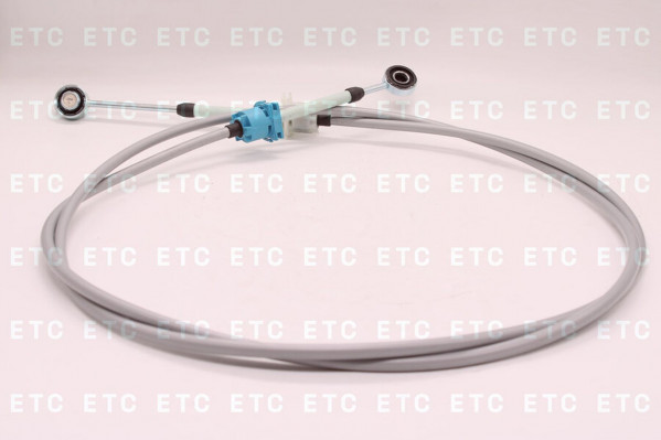 8324722SX Трос переключения передач КПП L=2940mm — 1