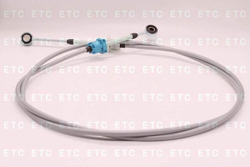 8324722SX Трос переключения передач КПП L=2940mm — 1