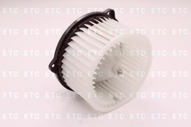 ASK131H Мотор отопителя — 5