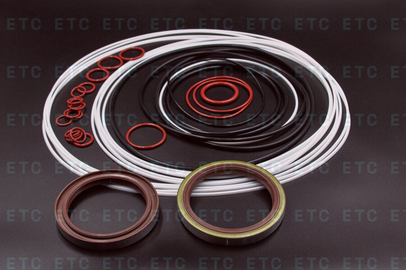 16Y1500000B Ремкомплект КПП — 1