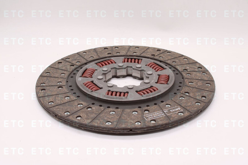 1862248033 Диск сцепления — 1