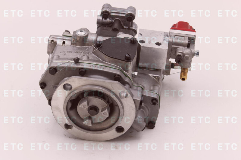 4951501 ТНВД Shantui SD23-NT855, CUMMINS-03019487 — 6