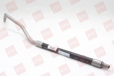 VO 23793076 Трубка рулевого управления