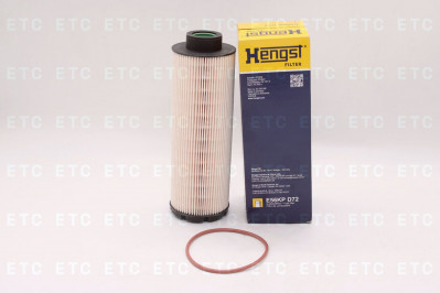 E56KPD72 Фильтр топливный D2866