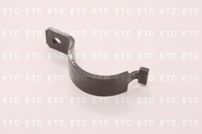 YZ972553000698 Хомут трубы охлаждения ретарды C7H