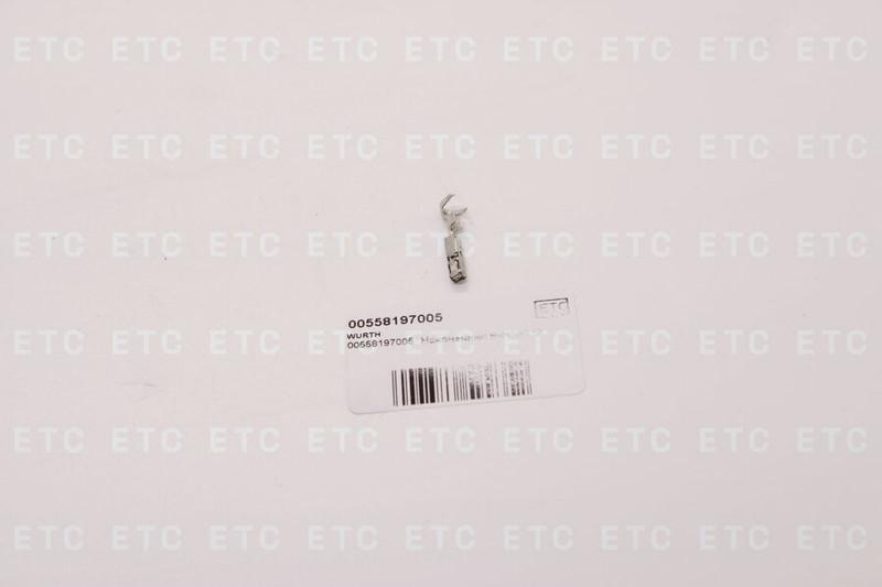 00558197005  Наконечник неизолир — 2